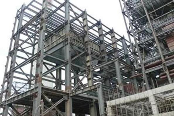咸宁高层钢构造的支撑布置跟构造需要符合哪些标准