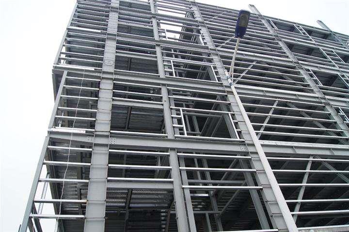 咸宁高层钢结构的支撑布置与构造需要符合哪些规范